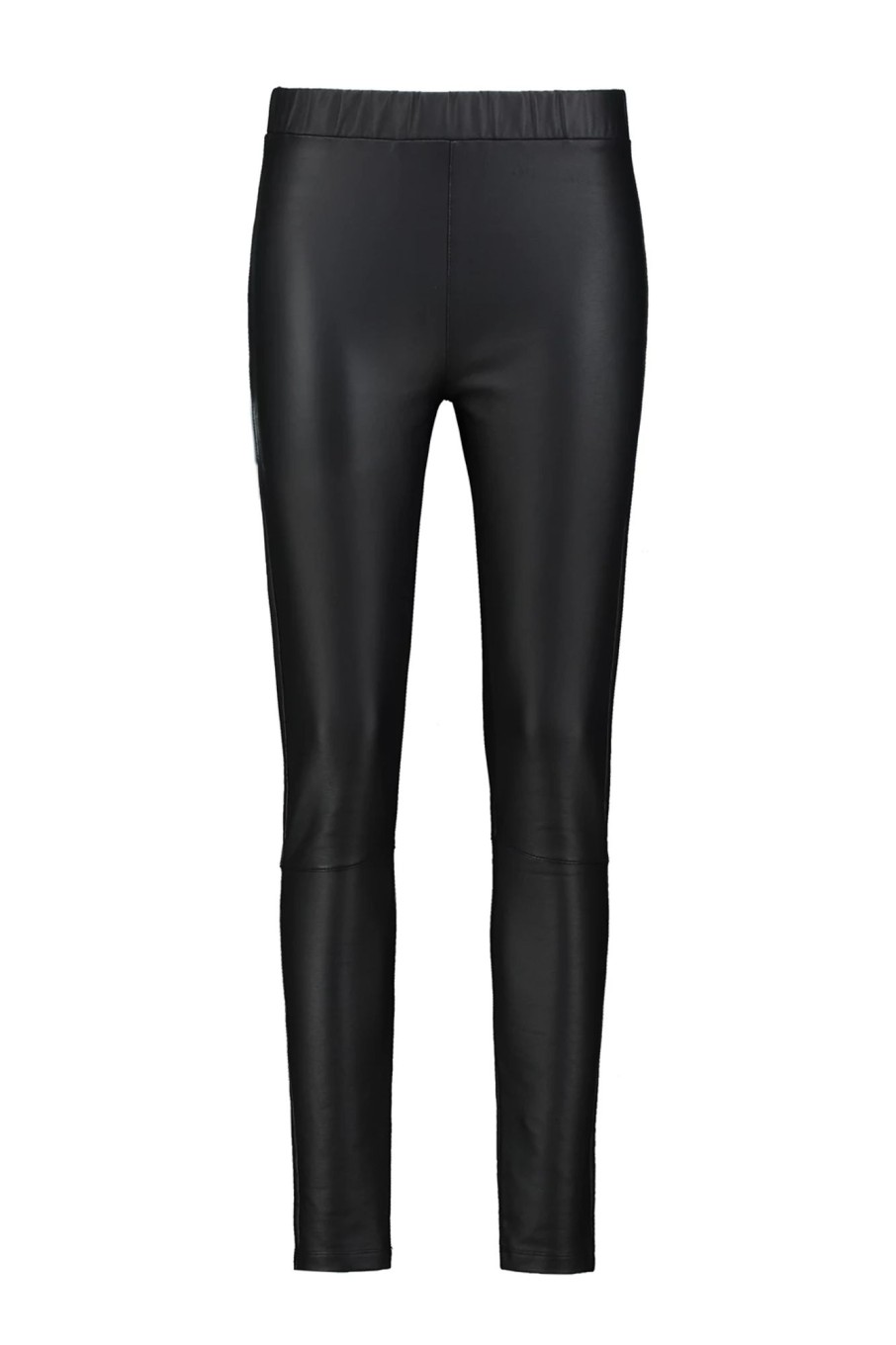 Broeken Expresso | Coated Legging