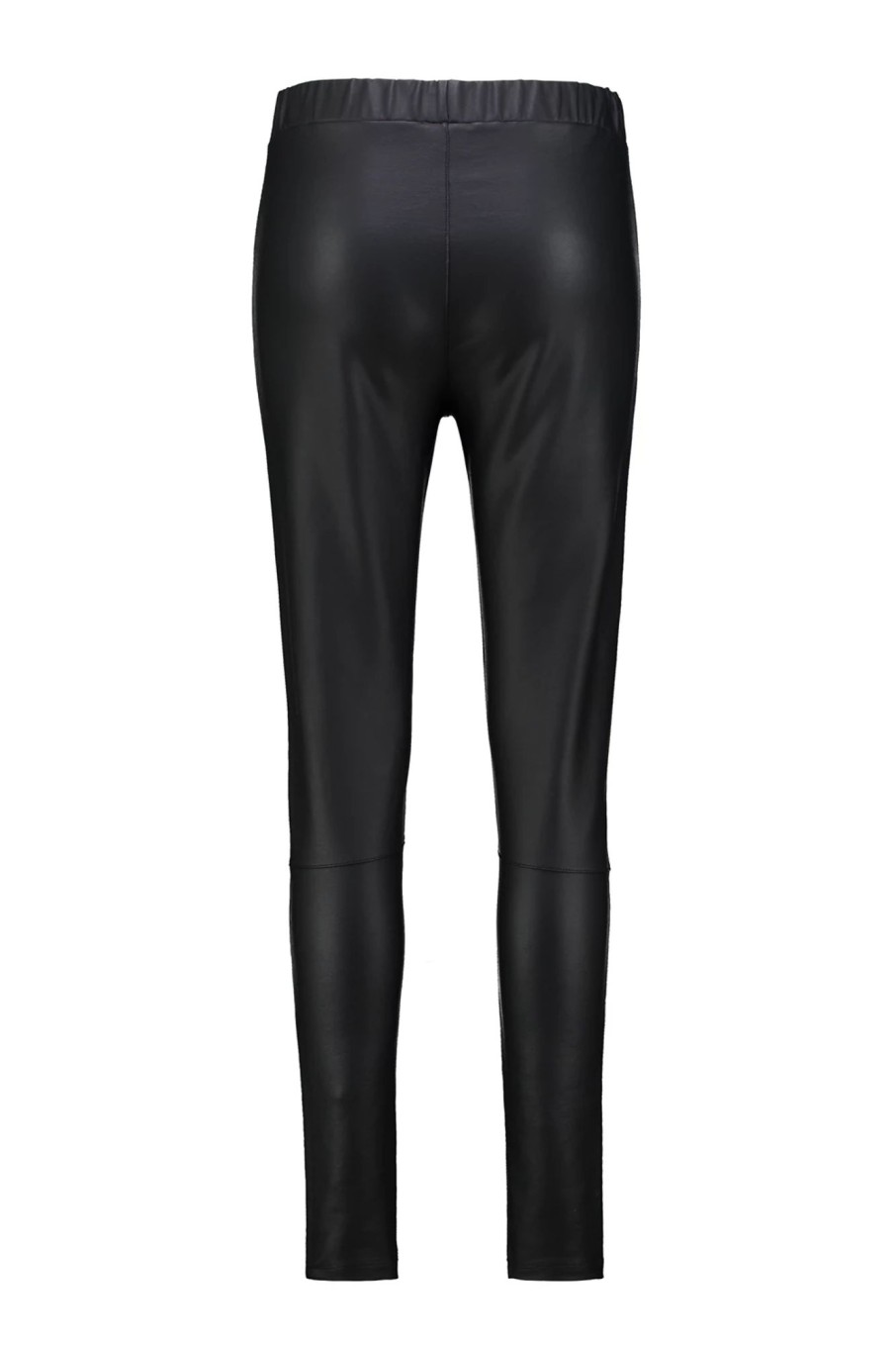 Broeken Expresso | Coated Legging