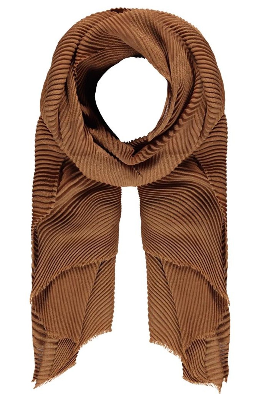 Accessoires Expresso | Plisse Shawl