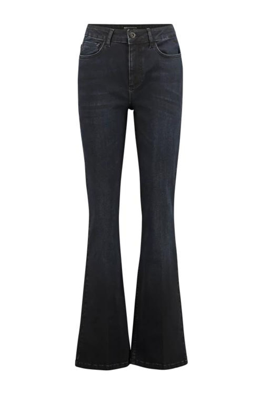 Jeans Expresso | Flared 5-Pocket Jeans