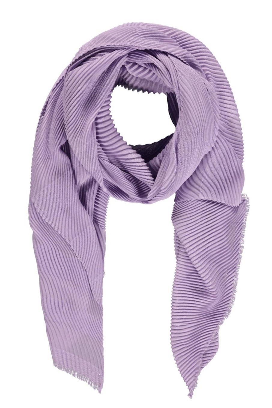 Accessoires Expresso | Plisse Shawl