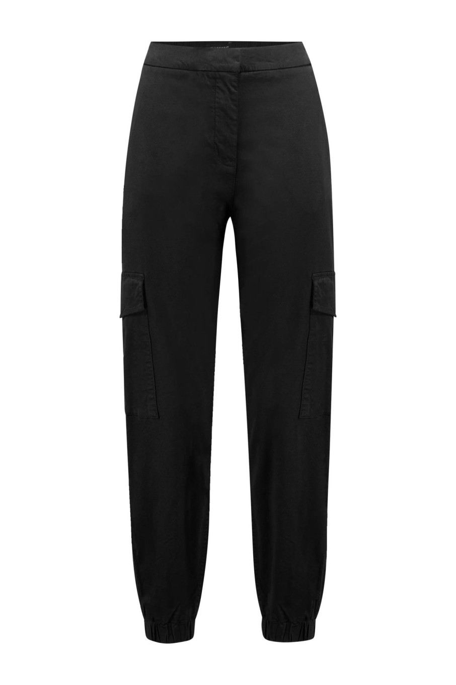 Broeken Expresso | Stretch Cargo Pants