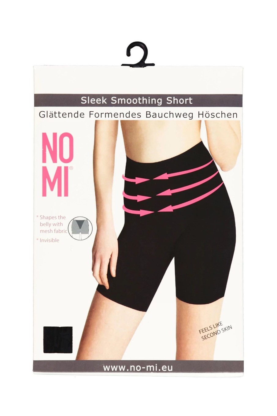 Accessoires Expresso | Shapewear Shorts