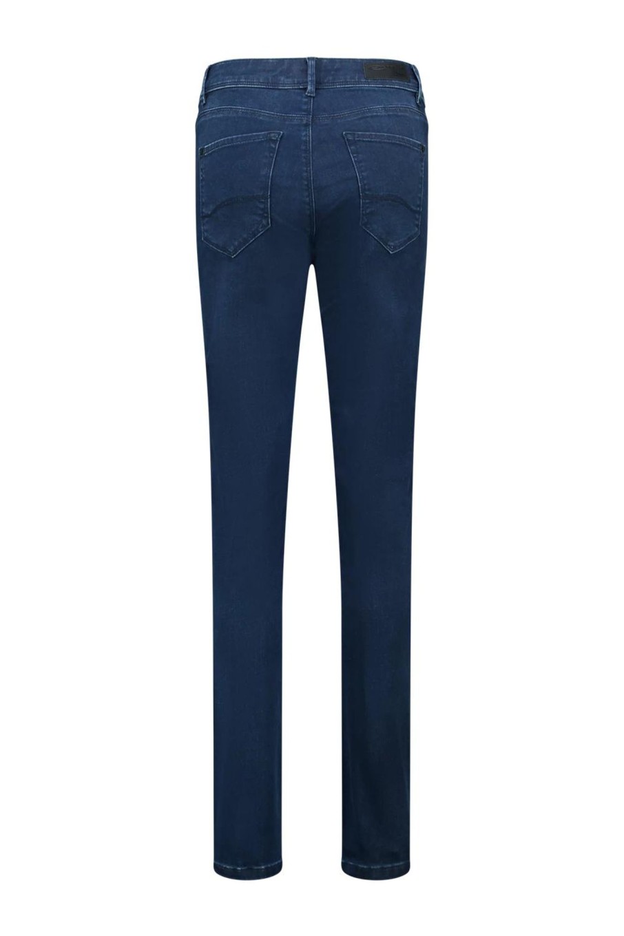 Basics Expresso | 5-Pocket Skinny Jeans