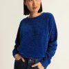 Knitwear Expresso | Chenille Trui