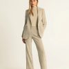 Blazer - Jasjes Expresso | Blazer Stretch Corduroy