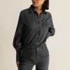 Blouses Expresso | Denim Blouse