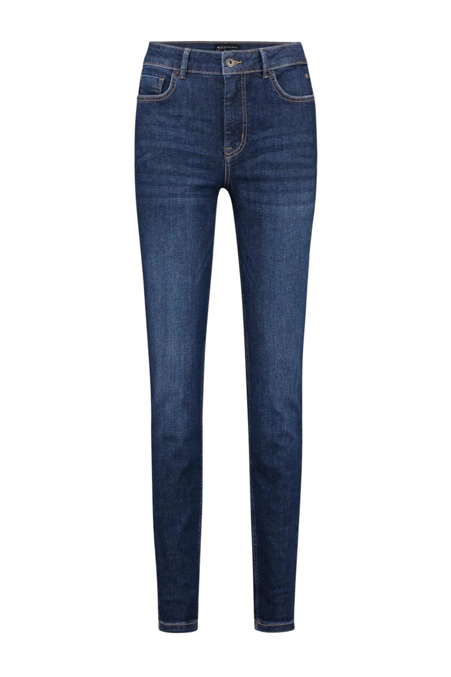 Jeans Expresso | High Waist Skinny Jeans