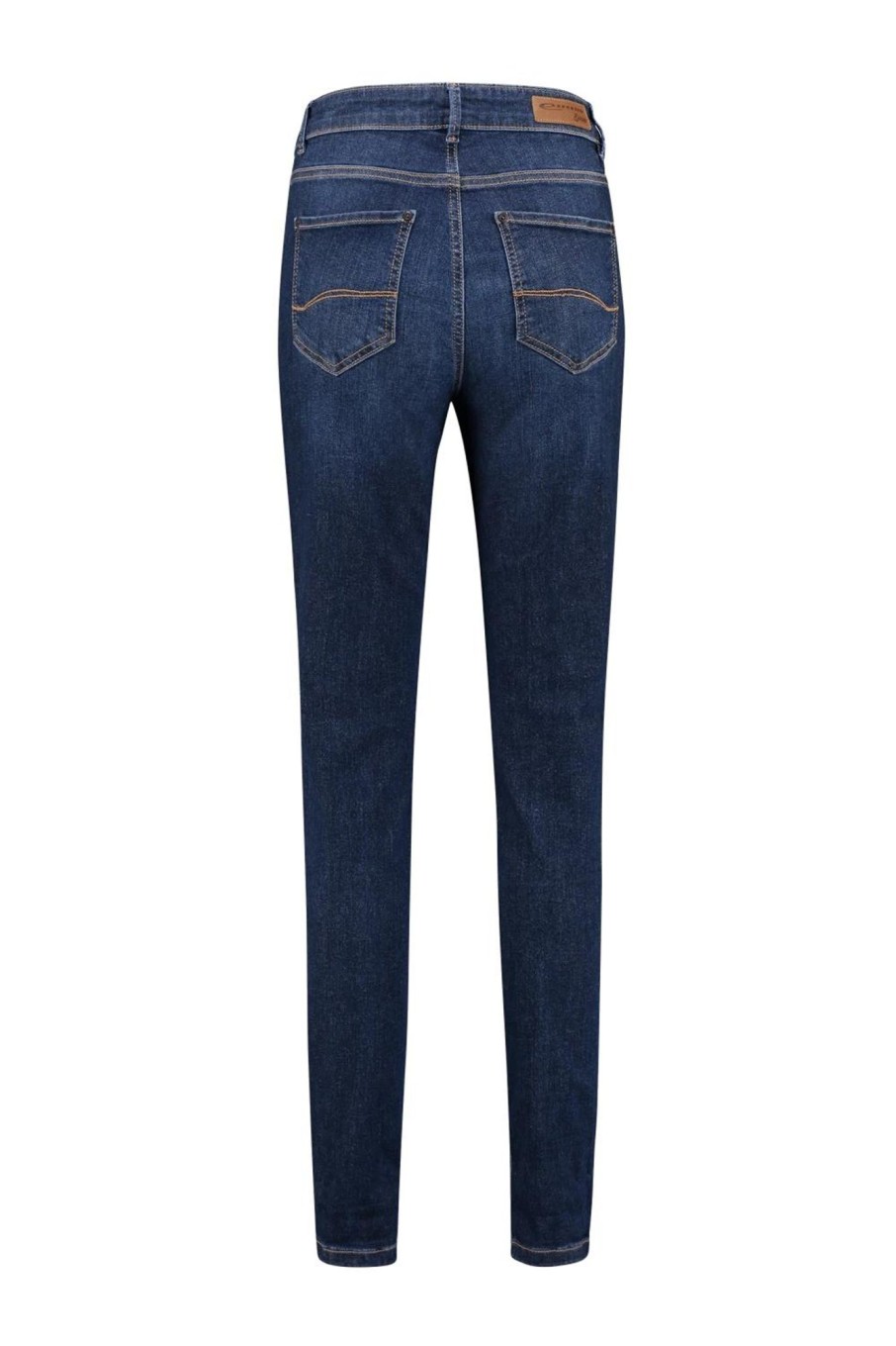 Jeans Expresso | High Waist Skinny Jeans