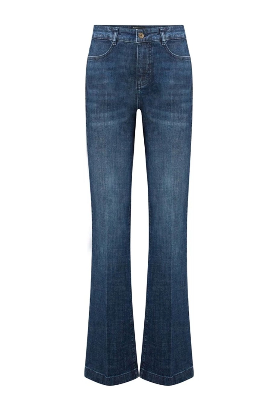 Broeken Expresso | Wide Leg Jeans