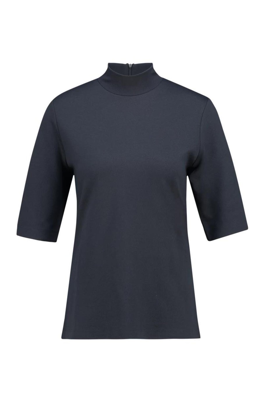 Tops Expresso | Turtleneck Top