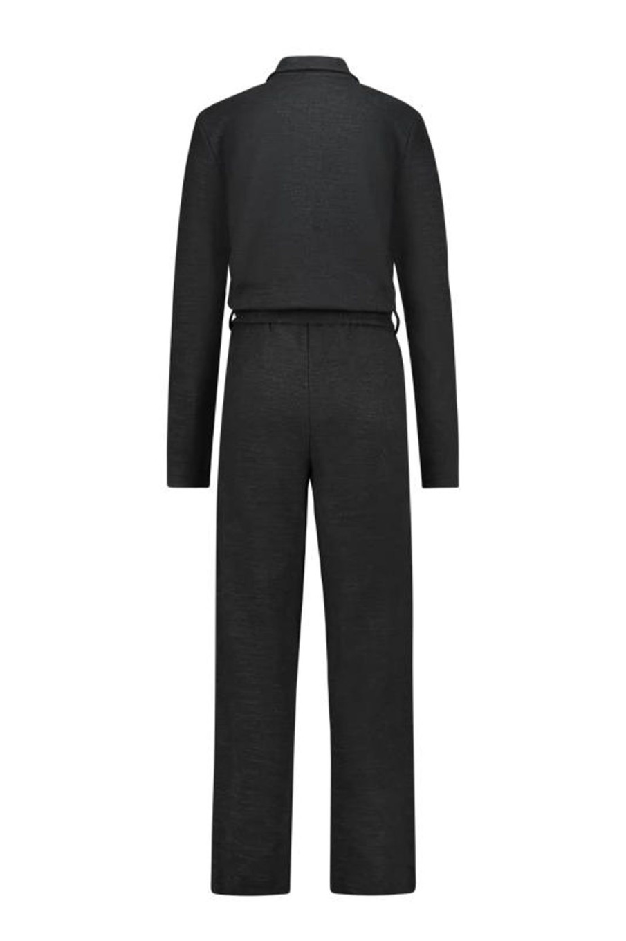 Jumpsuits Expresso | Jumpsuit Stretch Boucle