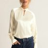 Blouses Expresso | Viscose Blousetop