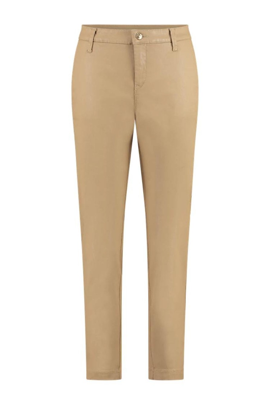 Broeken Expresso | Chino Broek Mac