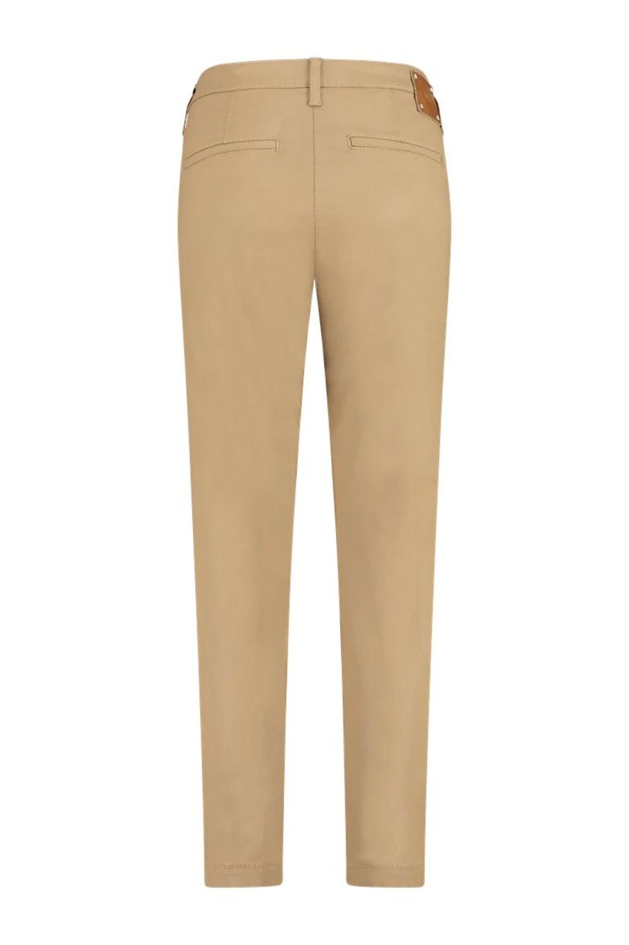 Broeken Expresso | Chino Broek Mac