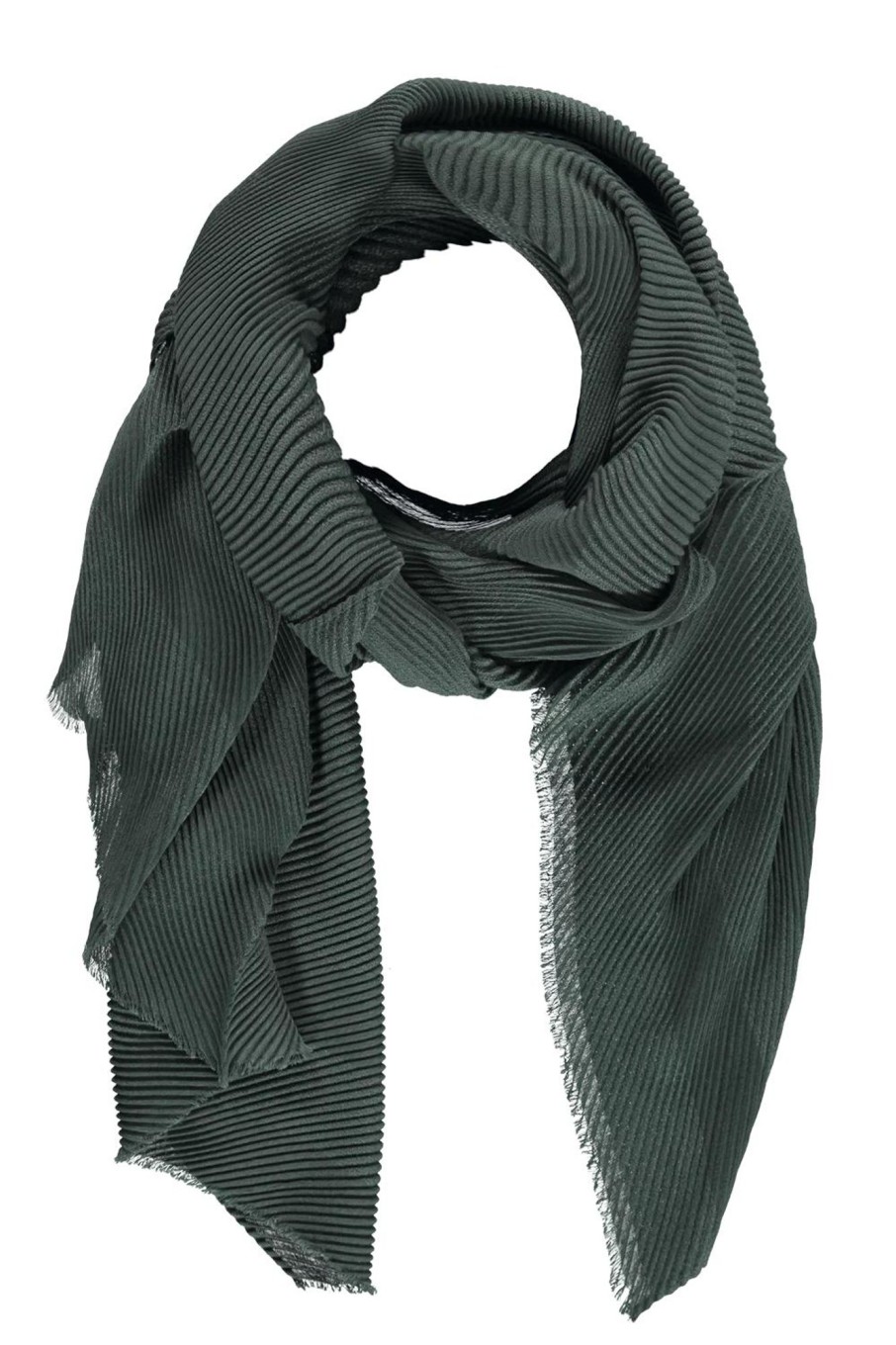 Accessoires Expresso | Plisse Shawl