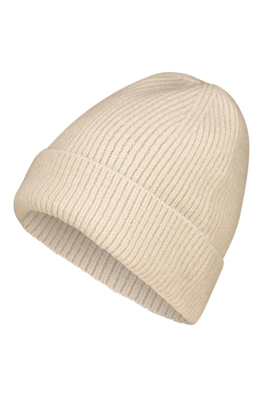 Accessoires Expresso | Ribgebreide Beanie Muts