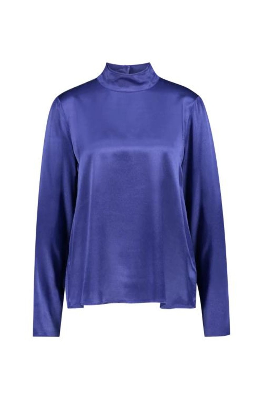 Blouses Expresso | Blousetop Satijn