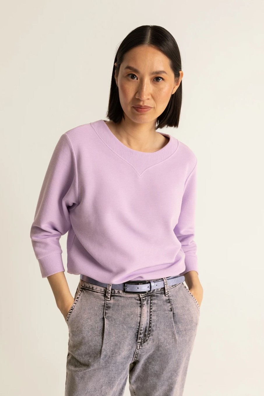 Truien Expresso | Sweatshirt Rib