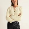 Vesten Expresso | Kort Fluffy Vest