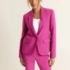 Blazer - Jasjes Expresso | Basisblazer