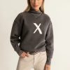 Truien Expresso | Logo Sweatshirt